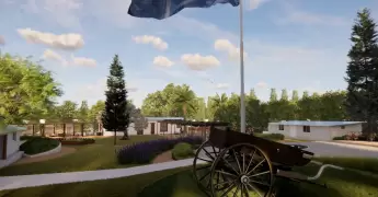 Turismo Mendoza
