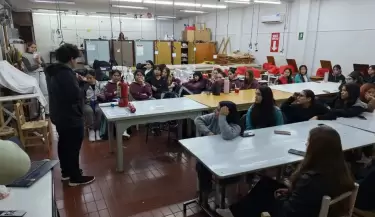 san rafael - seguridad