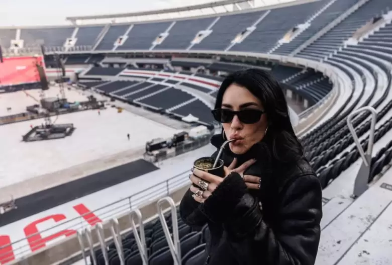 lali