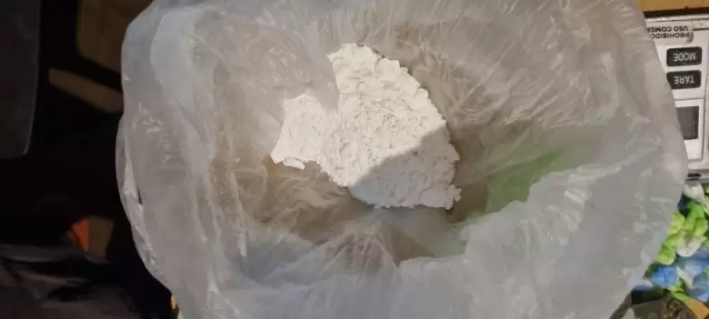 droga