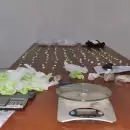 Casi $5 millones, cocaína y marihuana: el hallazgo de un allanamiento en San Martín