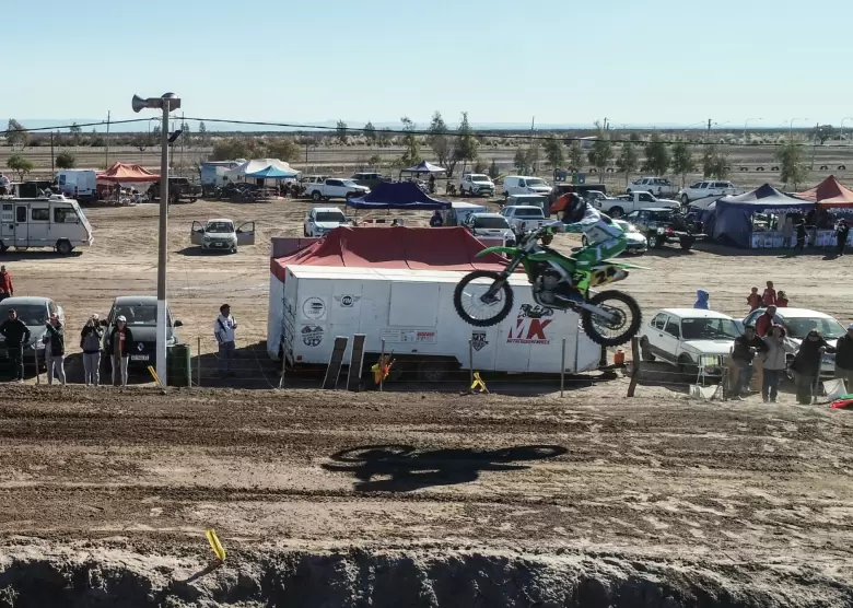 motocross general alvear