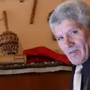 Malargüe celebró el Día del Poeta Cuyano en homenaje a Anselmo Manuel Bustos