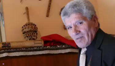 Anselmo Manuel Bustos