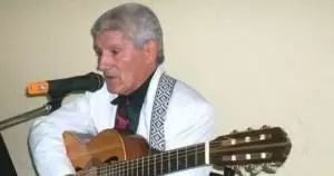 Anselmo Manuel Bustos