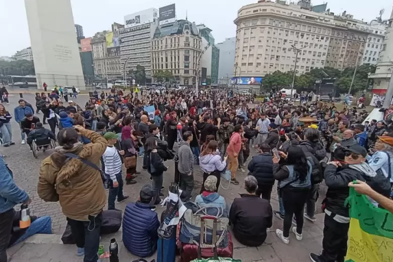 obelisco