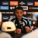 Scaloni, tras la victoria de Argentina ante Honduras: "Nuestra identidad está intacta"