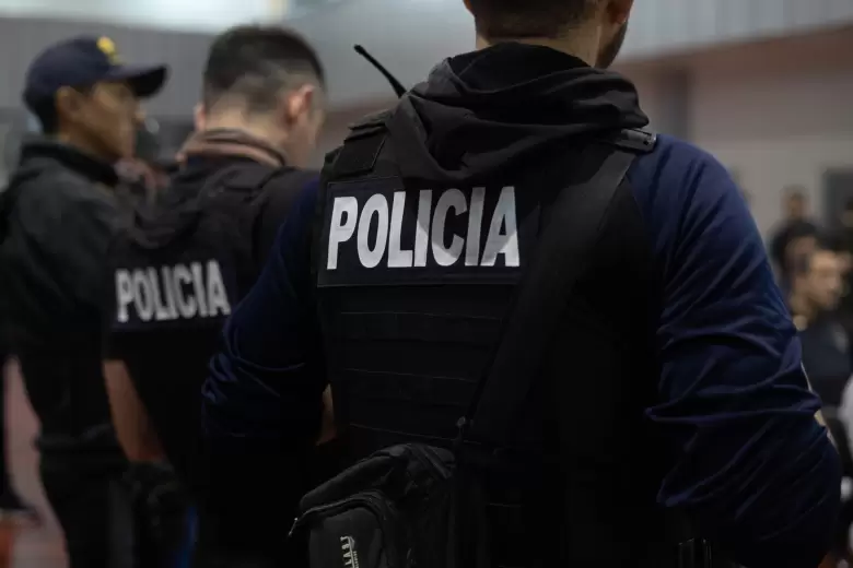 policia