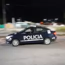 Mataron a un hombre en Ciudad y la Policía detuvo a tres cuñados de la víctima