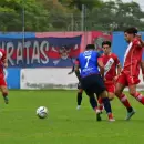 Deportivo Maip� cay� frente a G�emes por un gol en contra sobre el final