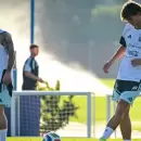 Scaloni recupera a un jugador clave y ya piensa en el amistoso de Argentina ante Islandia
