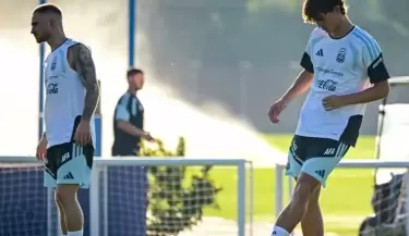 selecci�n argentina