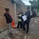 C�mo funciona la red de salud que sigue de cerca a m�s de 51.000 familias en Mendoza