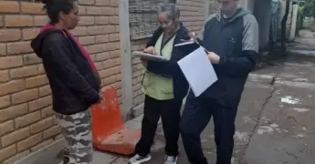 policia mendoza