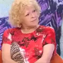 Muri� a los 83 a�os Mar�a Rosa Fugazot, destacada actriz argentina