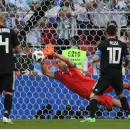 Se viene el �ltimo amistoso previo al Mundial: el traum�tico antecedente de Argentina con Islandia
