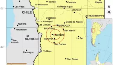 sismo