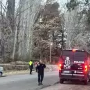 Una adolescente cruzó la ruta 15, en Luján de Cuyo, y murió atropellada por un auto