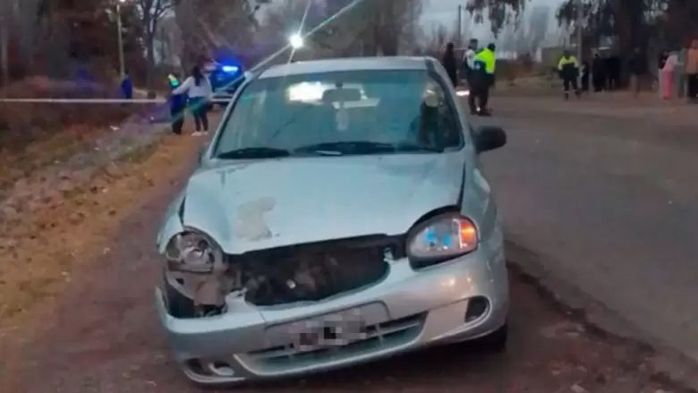 muerta
