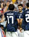 selecci�n argentina