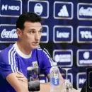 Scaloni confirm� que Messi jugar� ante Islandia, pero advirti�: "No s� cu�ntos minutos"