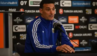 scaloni