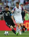 messi selecci�n argentina