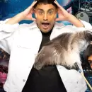 El comediante Pablito Castillo presentar� su �xito teatral en San Rafael
