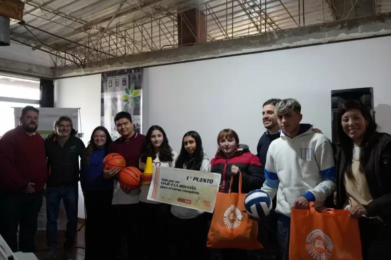 SEPARACCION RIVADAVIA