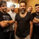 La banda mendocina Los Ojos de Todos brindar� un concierto con gusto a despedida