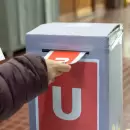 La UNCuyo elige autoridades y m�s de 58 mil personas est�n habilitadas para votar
