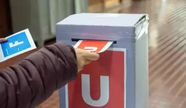 Elecciones uncuyo