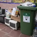 Ciudad realizar� una nueva colecta de residuos electr�nicos: d�nde y cu�ndo ser�