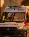bomberos