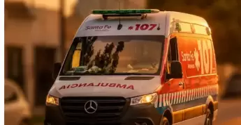 bomberos