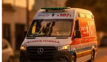 Ambulancia