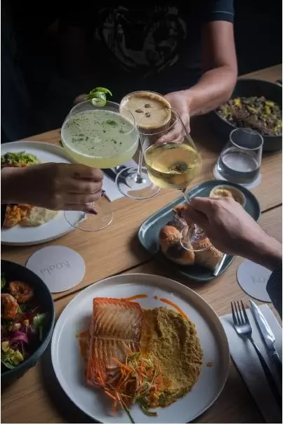 koala restaurante australiano