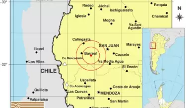 sismo