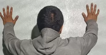 detenido