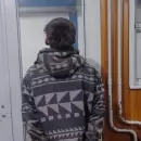 Detuvieron en Maipú a un joven investigado por un violento robo a una barbería