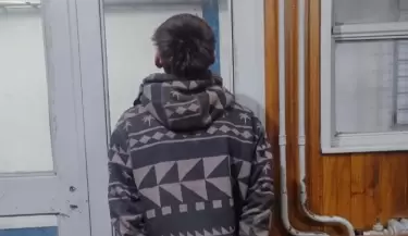 detenido