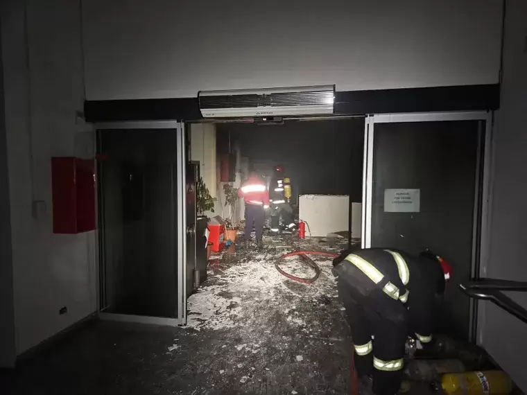 incendio guaymallen