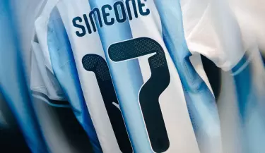 selecci�n argentina