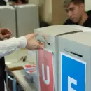 Gabriel Fidel fue el candidato más votado en la UNCuyo, pero habrá balotaje