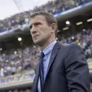 Con un ayudante egipcio, as� ser� el cuerpo t�cnico de Arruabarrena en Boca