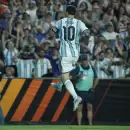 El mensaje de Messi tras la goleada de Argentina antes del Mundial: "Más juntos que nunca"