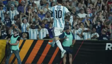 selecci�n argentina