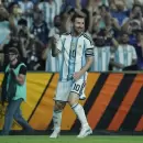 (Video) Con un gol de Messi, Argentina se flore� ante Islandia en el �ltimo amistoso antes del Mundial