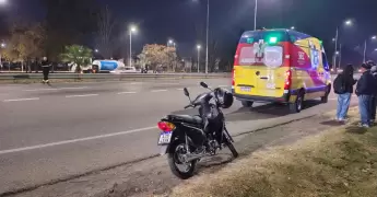Detenci�n Ciudad