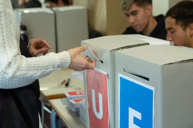 Elecciones Uncuyo